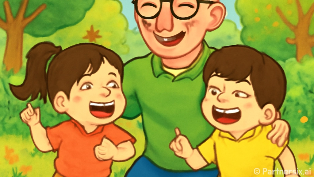 홍석천의 자녀를 이해하는 방법