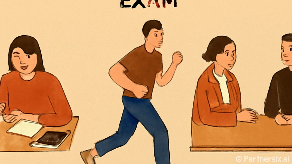 경찰공무원 시험을 성공적으로 준비하는 방법