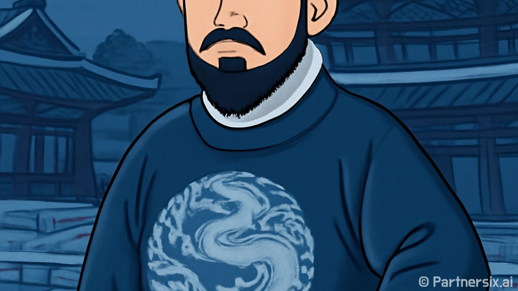 수양대군의 역사와 그가 남긴 영향 이해하기