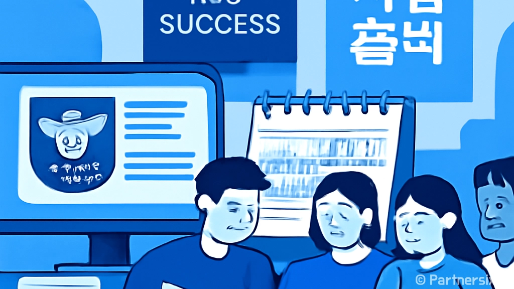 경찰공무원 시험일정…