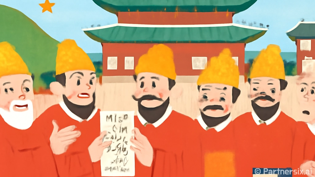 태정태세문단세를 외우는 방법