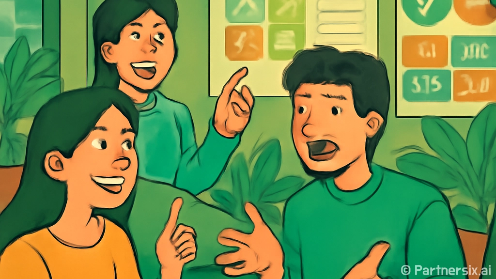 MBTI를 이해하고 활용하는 방법