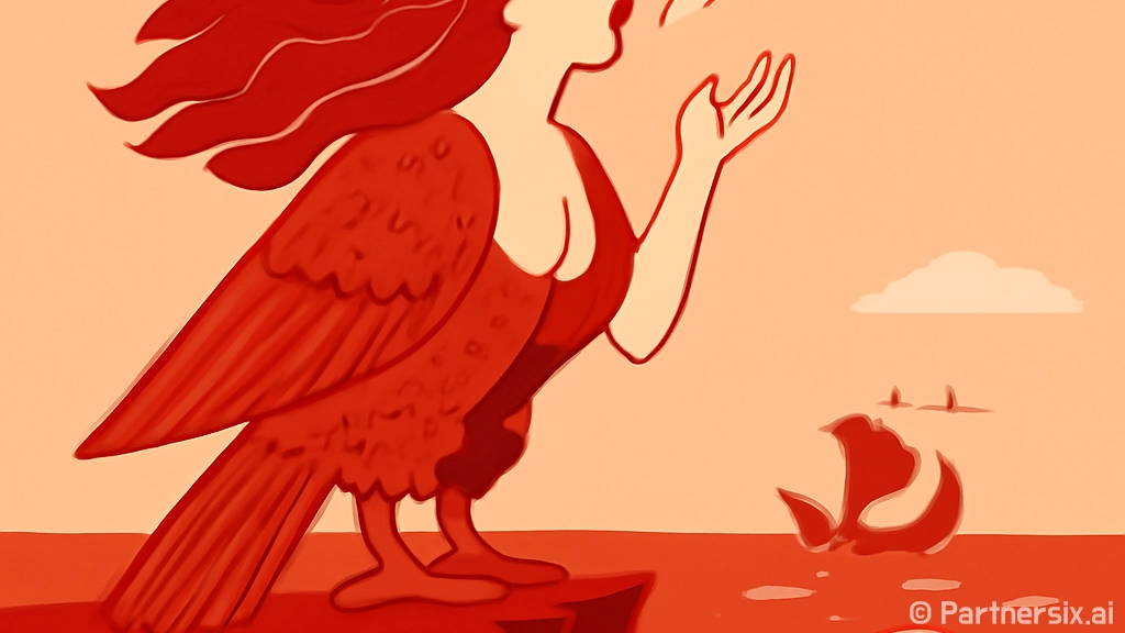 세이렌의 뜻과 그 …