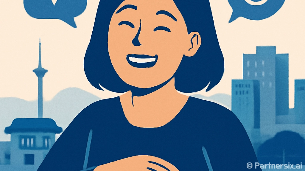 홍석천 누나와 함께…