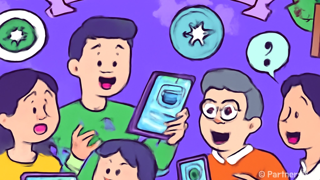 기후동행퀴즈로 환경 지식 쌓는 방법