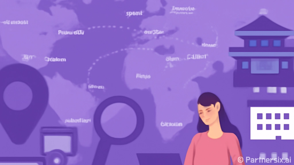 세계지도를 활용하여…