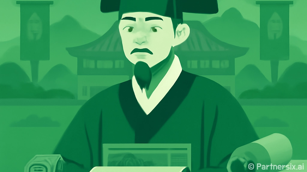 한명회 부관참시 사건을 이해하는 방법