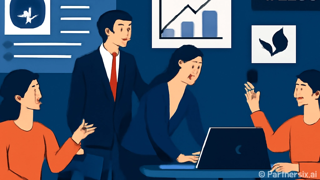 성공적인 이직을 위…