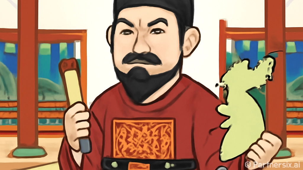 한명회 부관참시에 …