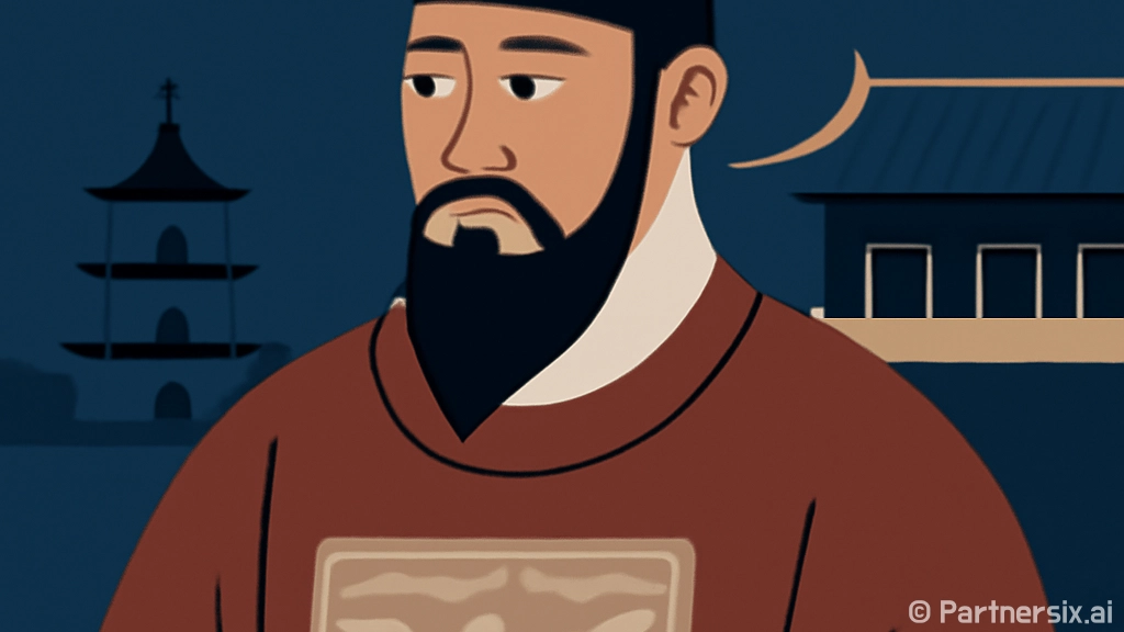 세조 수양대군의 생…