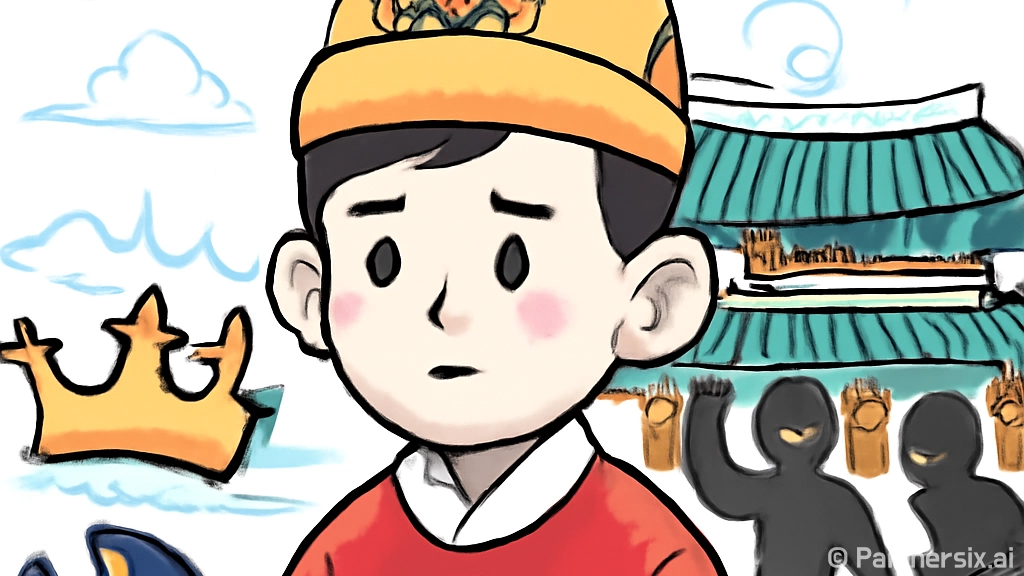 단종의 죽음을 이해…