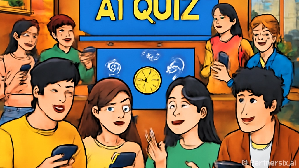 카카오뱅크 AI퀴즈…