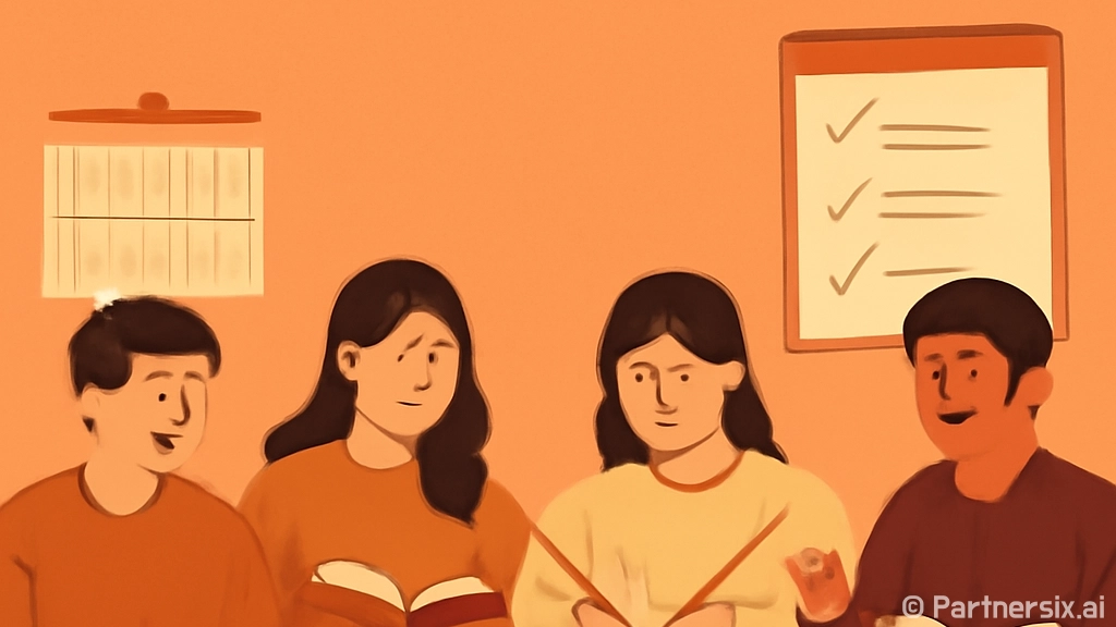 지방직 9급 시험 일정을 준비하는 방법