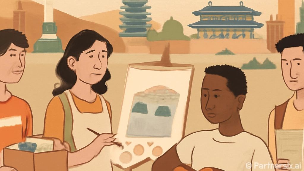 해피유쓰데이를 즐기…