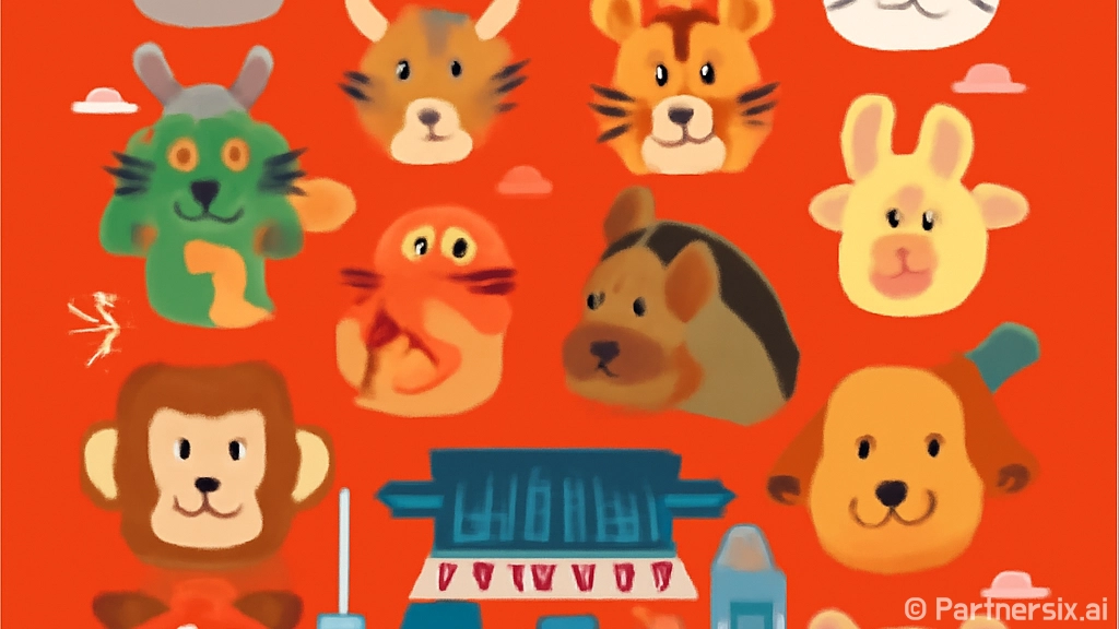 띠 순서를 이해하는…