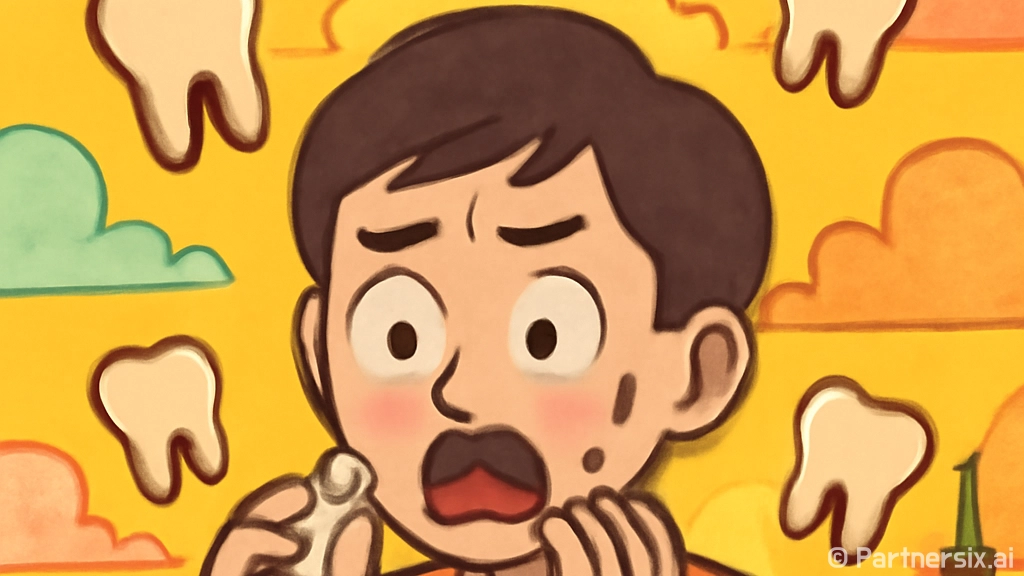 이빨 빠지는 꿈 해…