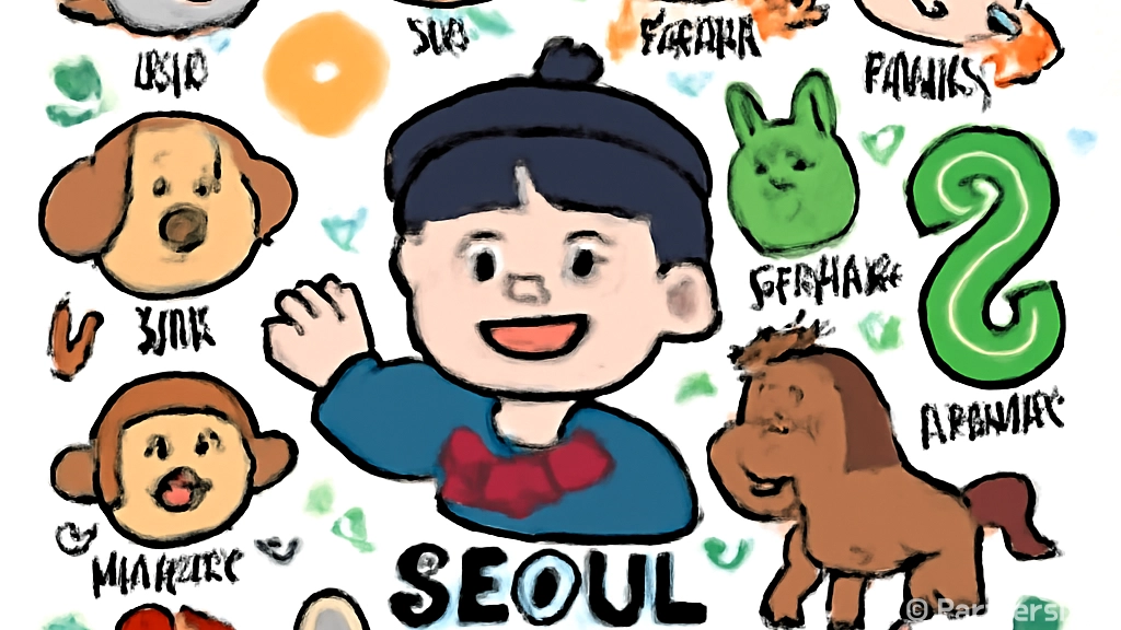 띠 순서를 알아보는 방법: 친근한 가이드