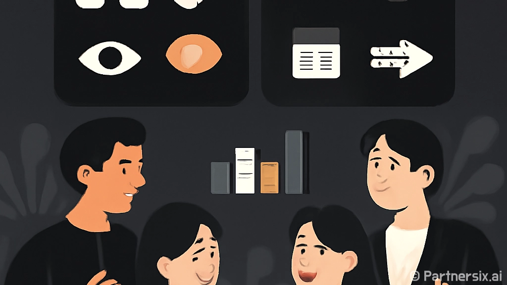 MBTI로 자신을 이해하는 방법