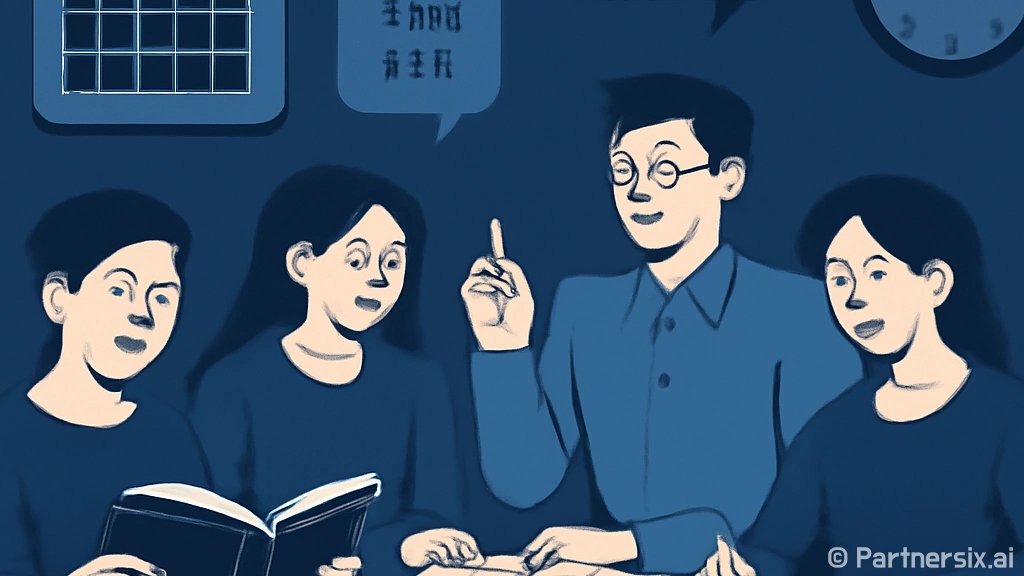 지방직 9급 시험 일정을 효율적으로 준비하는 방법