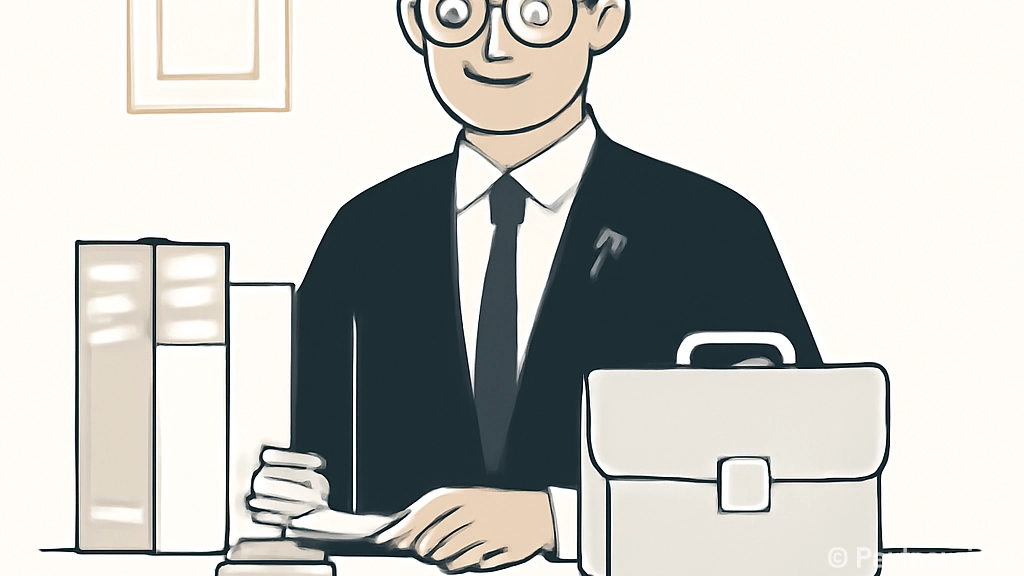 권우현 변호사의 얼…