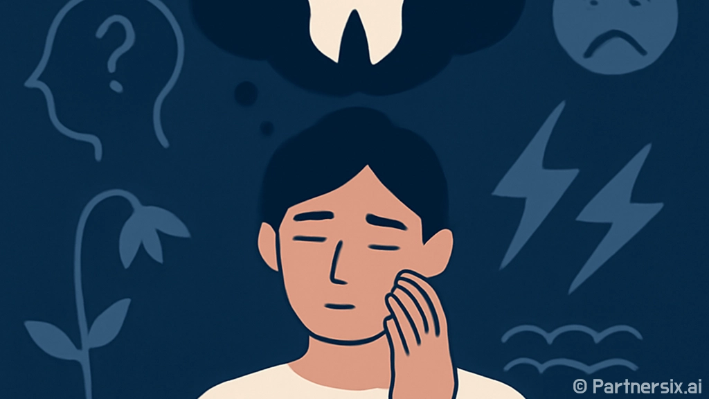 이빨 빠지는 꿈 해…