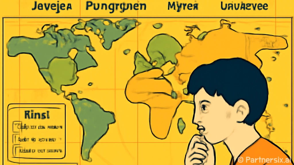 세계지도를 이해하는…