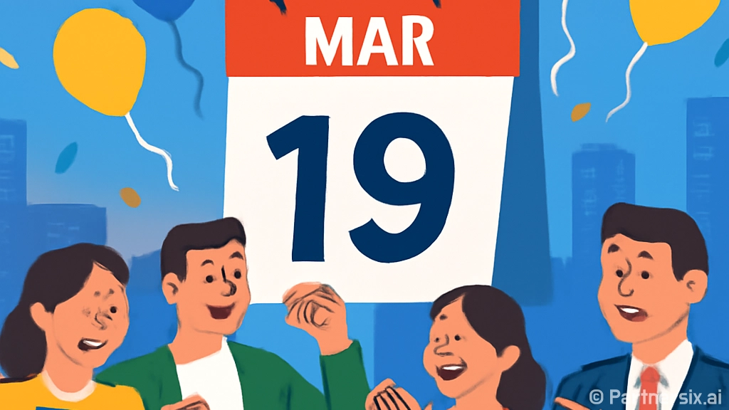 두근두근 1등 3월 19일을 준비하는 방법