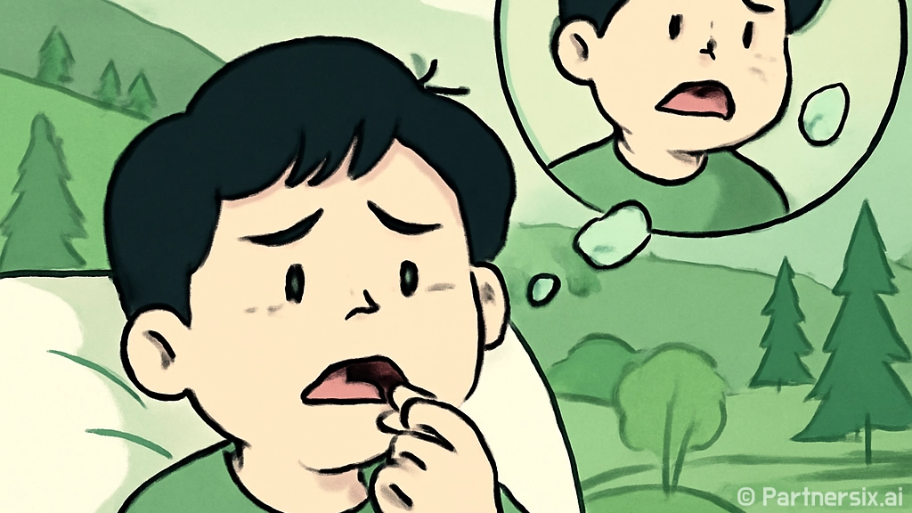 이빨 빠지는 꿈 해…