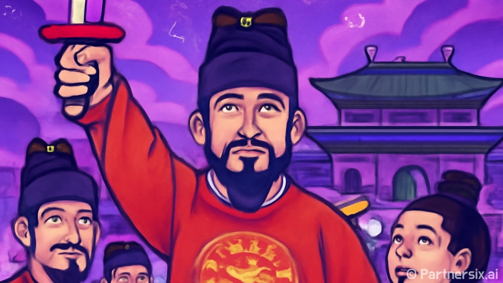 조선 왕 계보를 쉽…