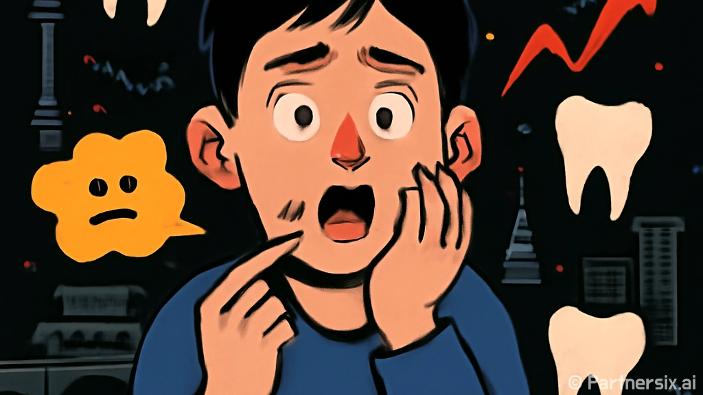 이빨 빠지는 꿈 해…