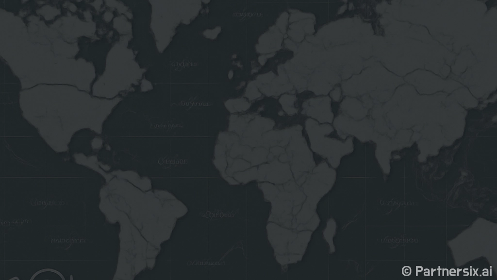 세계지도를 통해 세계를 탐험하는 방법