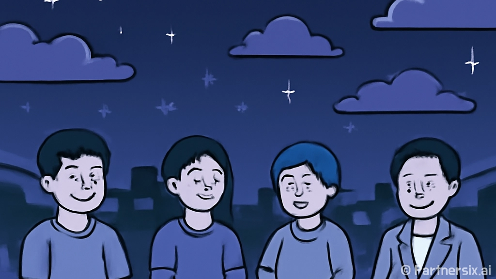 그믐달의 신비를 이해하는 방법