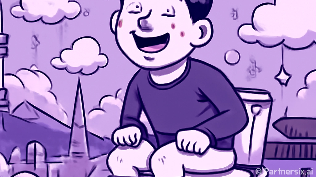 똥싸는 꿈 해석하는 방법: 꿈의 의미와 해몽