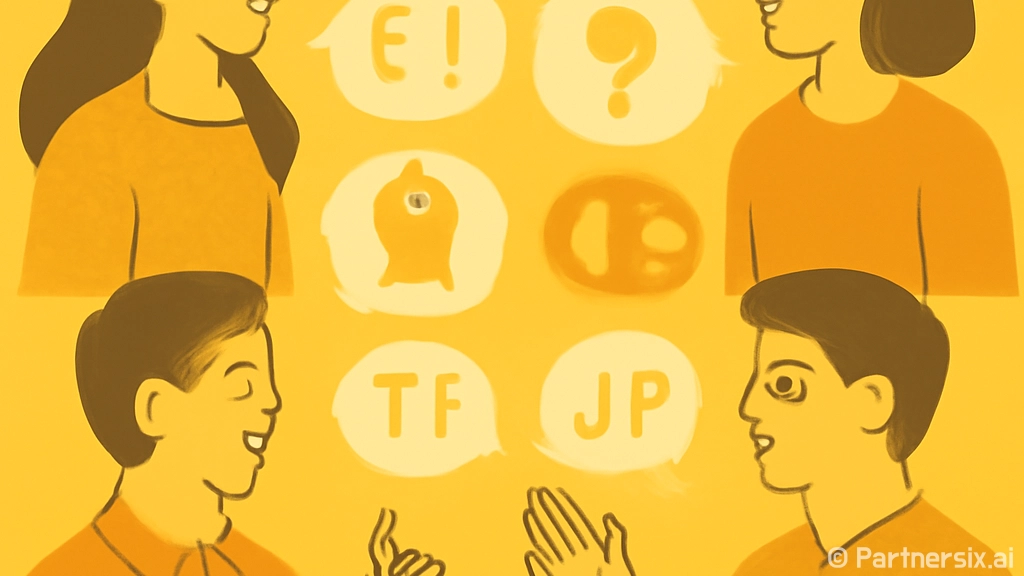 MBTI 유형을 이…