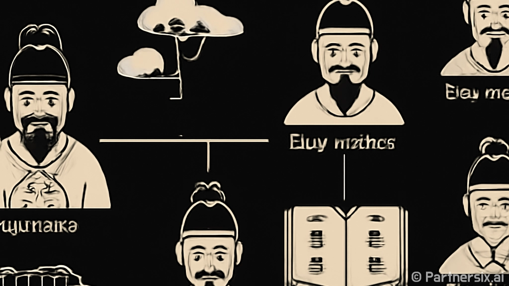 조선 왕 계보를 이…