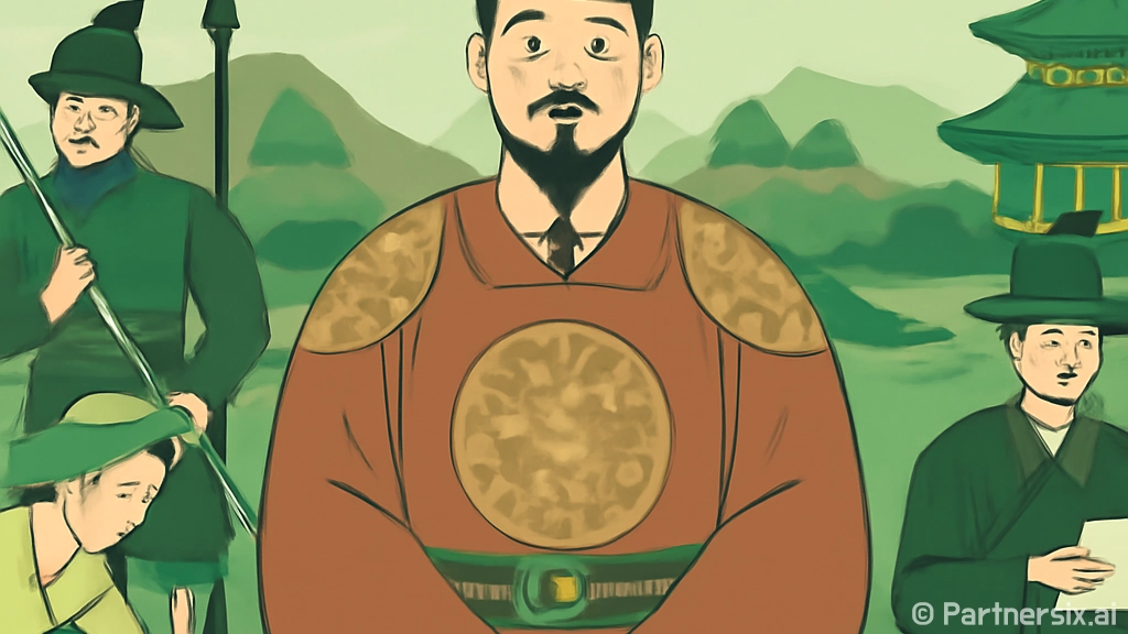 인조 다음 왕, 효…