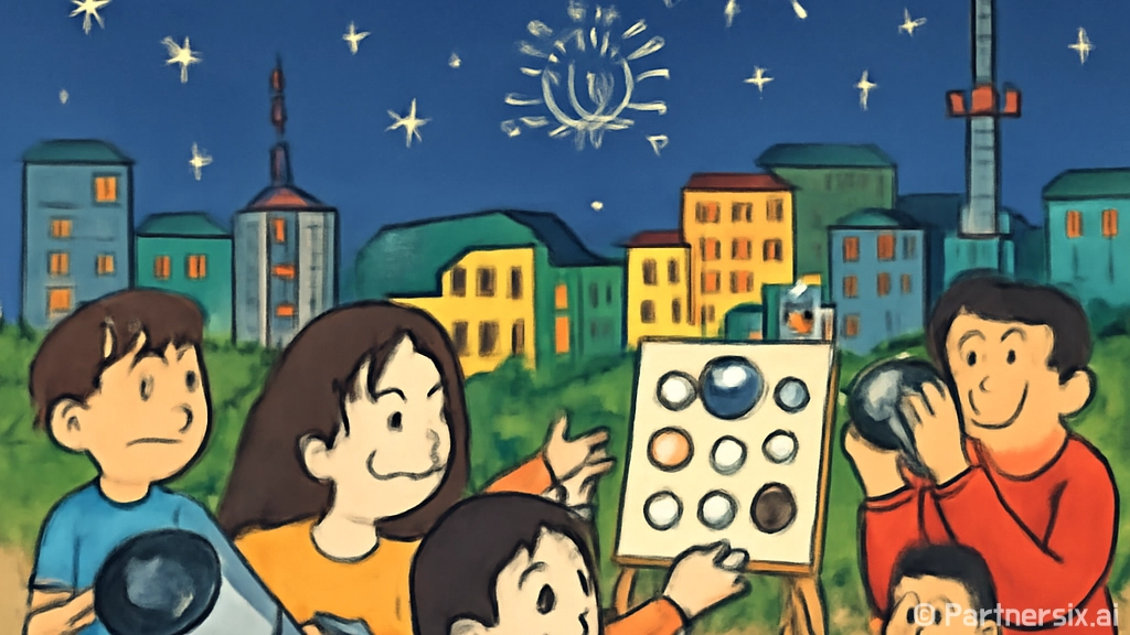 그믐달 관찰하는 방법과 의미 알아보기