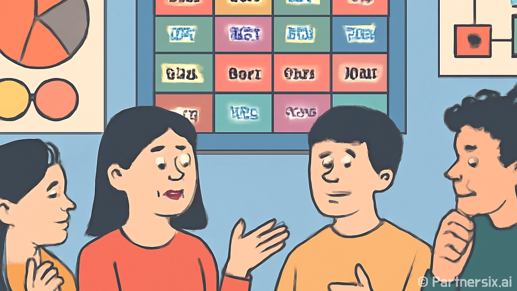 MBTI 유형을 이해하고 활용하는 방법