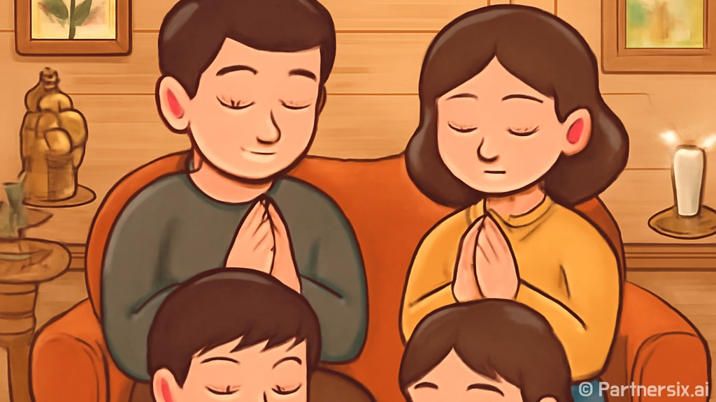 성 요셉 성월에 기도하는 방법