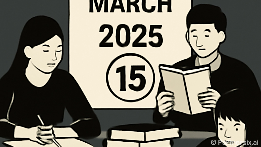 2025년 고3 학생들을 위한 3월 모의고사 준비 방법