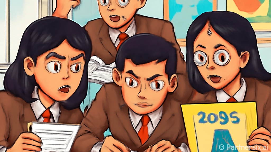 2025 고3 3모 등급컷을 이해하고 대비하는 방법