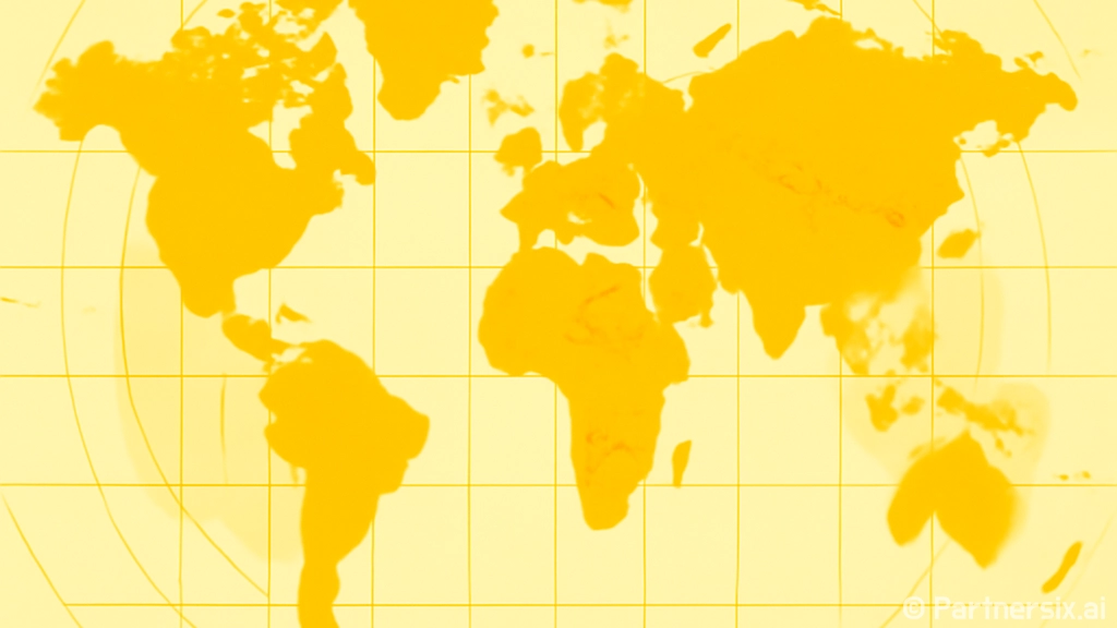 세계지도를 효과적으…