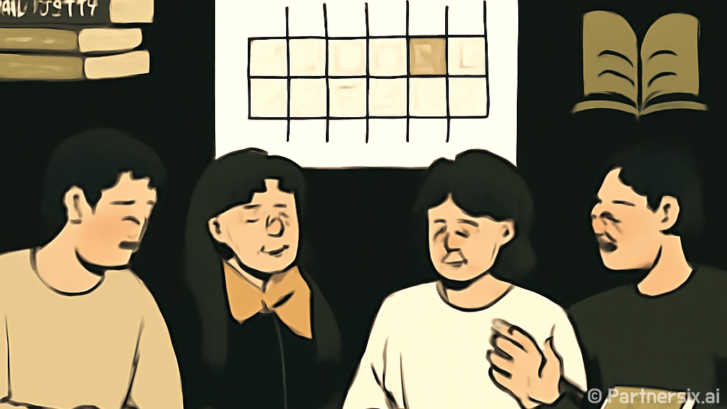 지방직 9급 시험 일정을 효율적으로 준비하는 방법