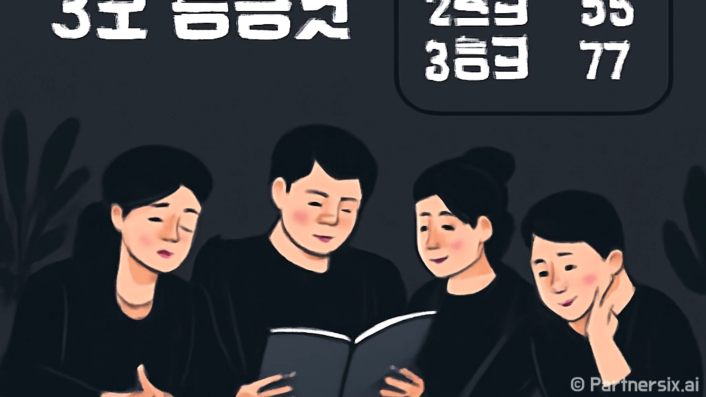 2026 고3 3모 등급컷을 이해하고 대비하는 방법