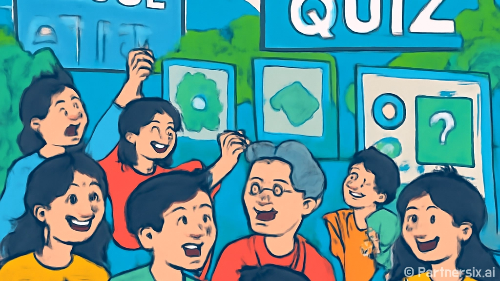 기후 동행 퀴즈 3…