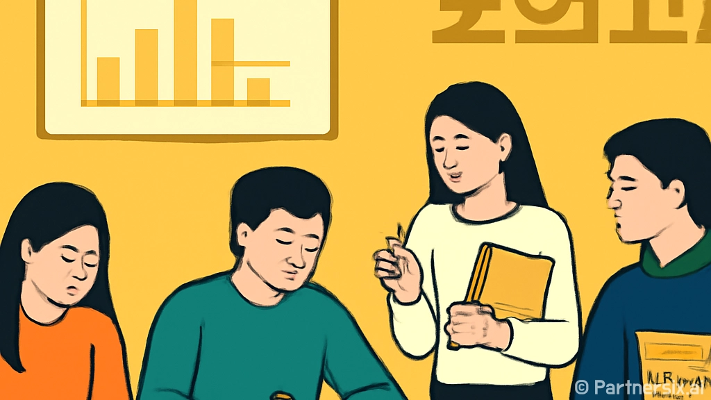 2026년 3월 모의고사 고2 등급컷 이해하는 방법