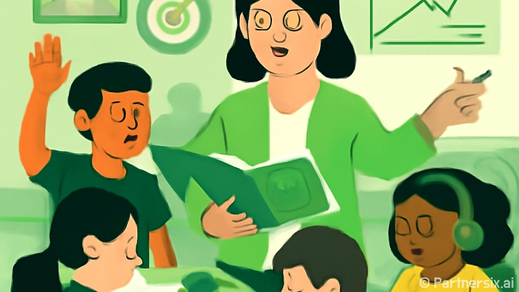 정유진 강사에게 배우는 성공적인 학습 방법