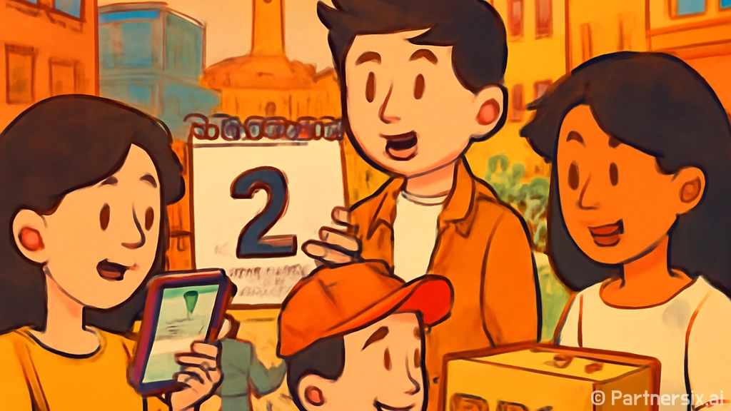 익일의 뜻과 일상에서 활용하는 방법