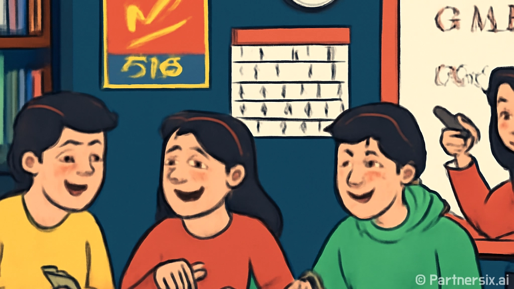 국가직 9급 시험 일정을 준비하는 방법