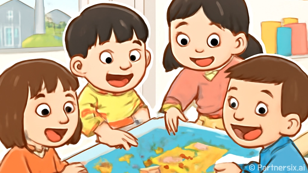 세계지도를 읽는 방…